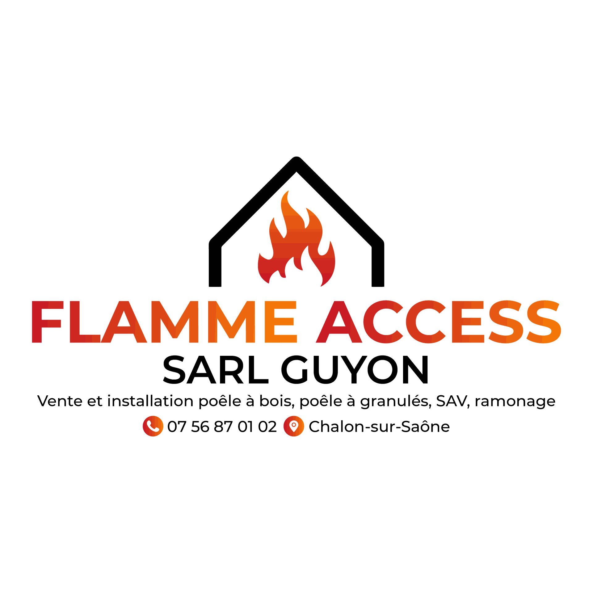 Flamme Access